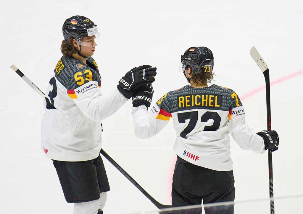 Deutschland Schweiz Tipp