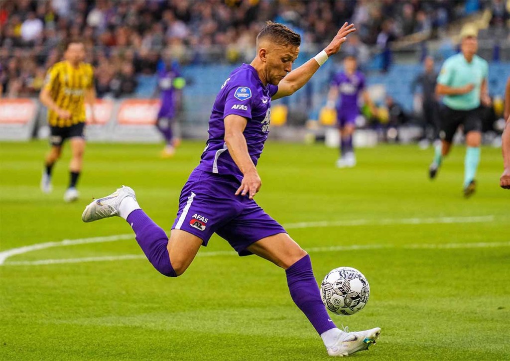 Alkmaar Vitesse Arnheim Tipp