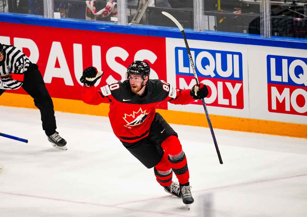 Kanada Tschechien Tipp