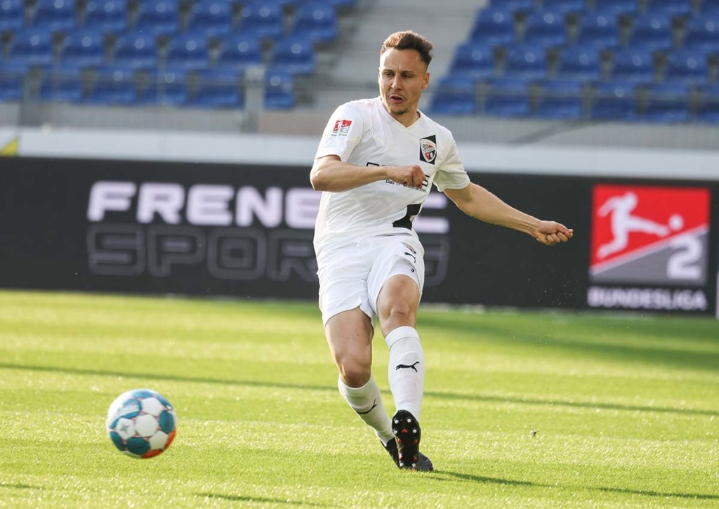 Ingolstadt Rostock Tipp