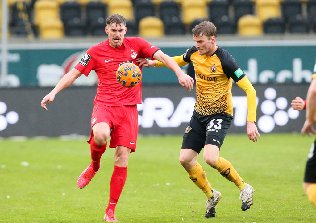 2. Bundesliga Relegation