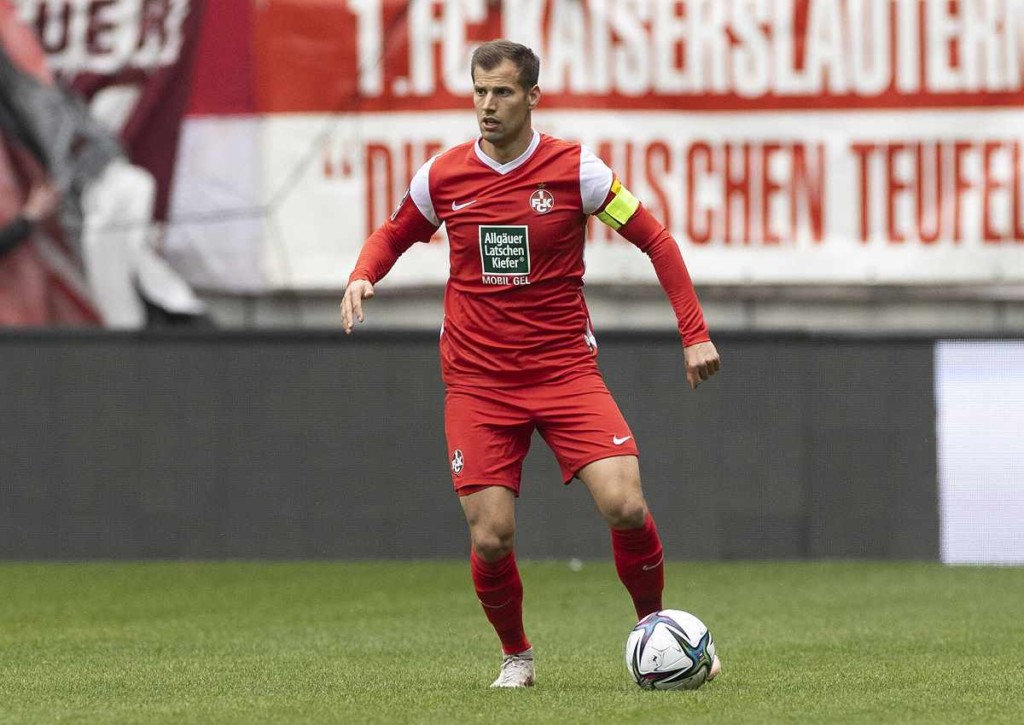 Viktoria Köln Kaiserslautern Tipp