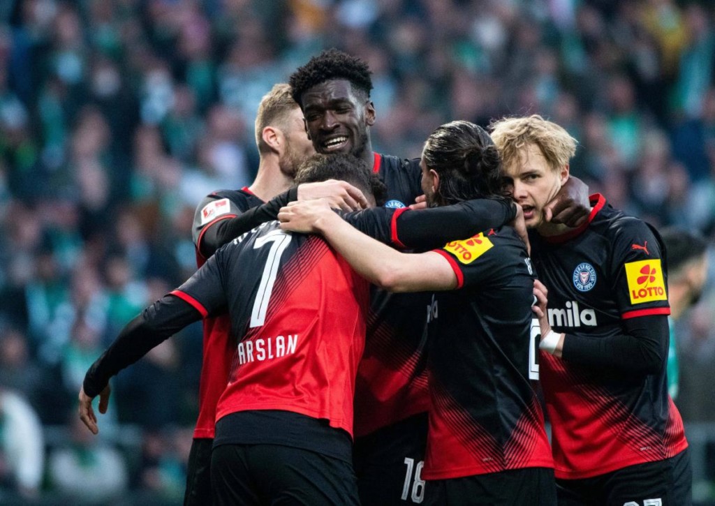 Verpasst Kiel mit Nürnberg dem nächsten Aufstiegsaspiranten einen Dämpfer?