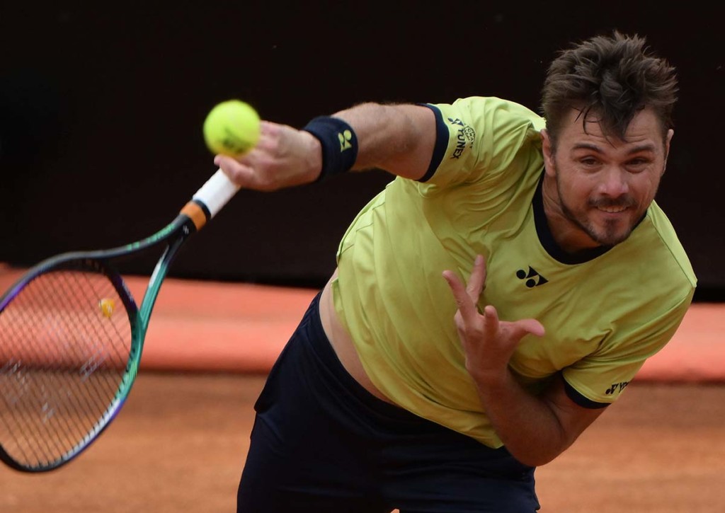Djere Wawrinka Tipp