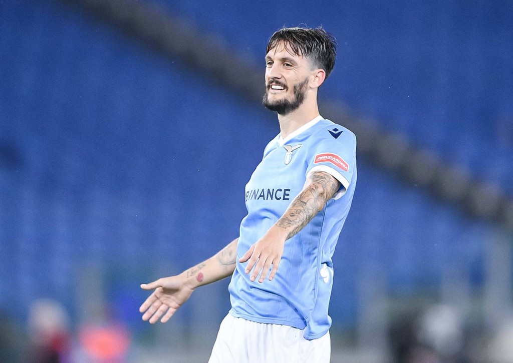 Lazio Rom Sampdoria Tipp