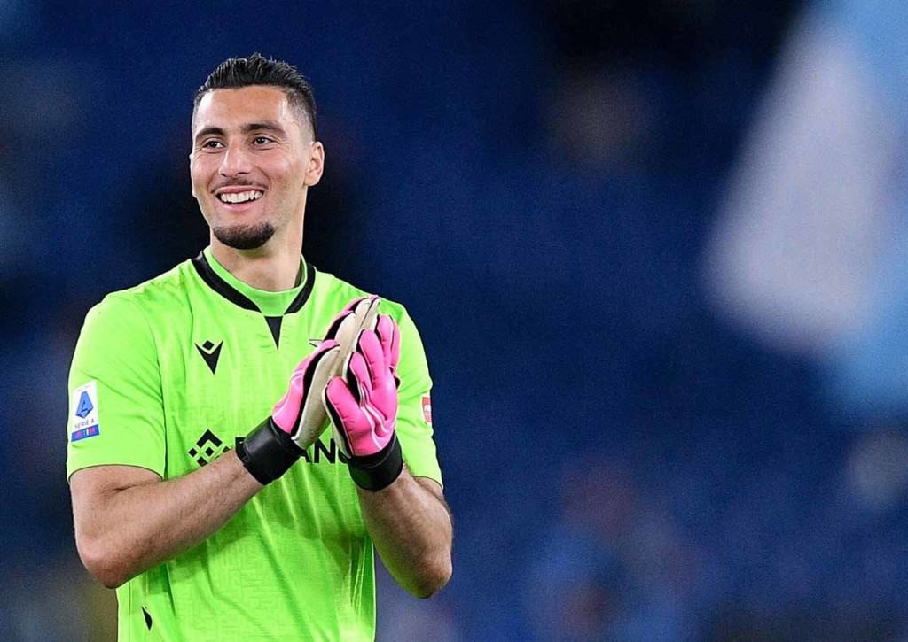 Lazio Rom - Hellas Verona Tipp 05 2022