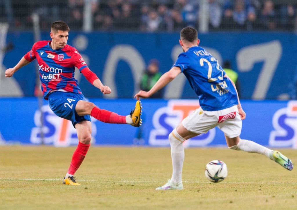 Wer holt sich den Pokal in Polen? Rakow oder Lech Posen?