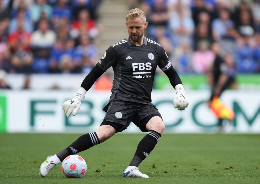 Spielt Schmeichel mit Leicester gegen Schlusslicht Norwich mal wieder zu Null?