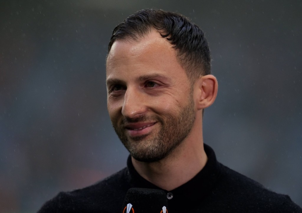 Findet Tedesco nach dem EL-Aus im Spiel RB Leistung gegen Augsburg sein Lächeln wieder?