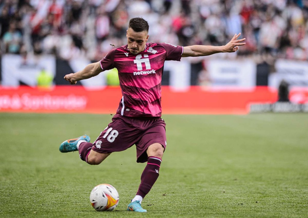 Levante Real Sociedad Tipp