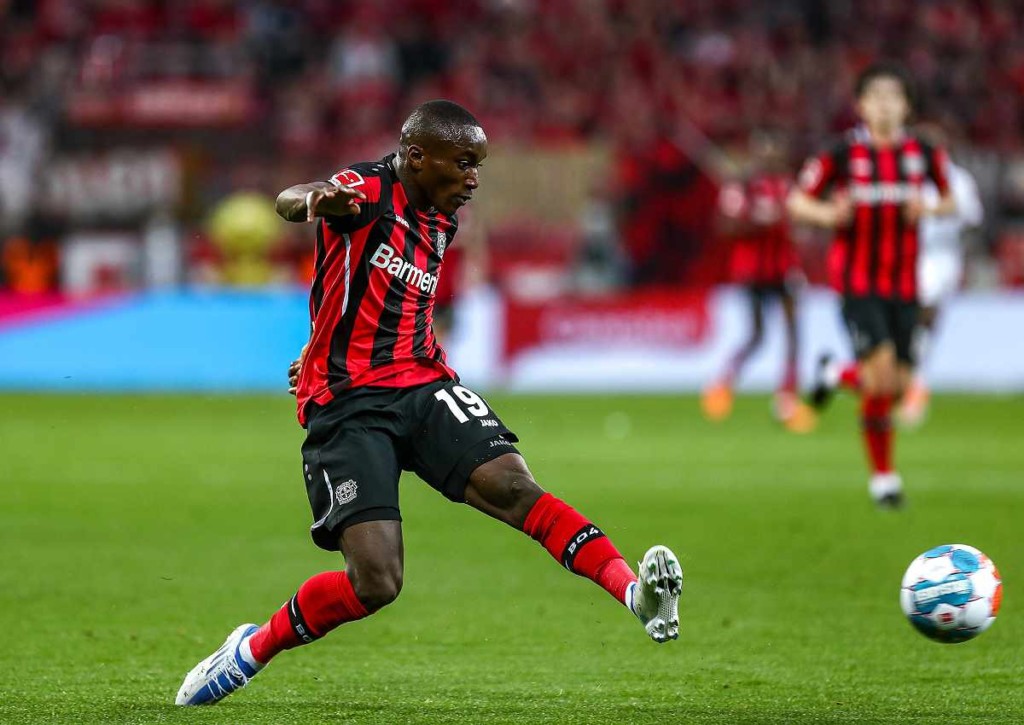 Hoffenheim Leverkusen Tipp