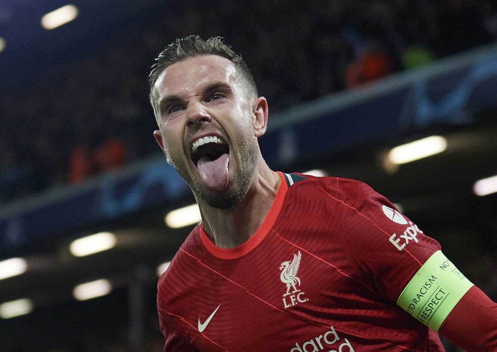 Liverpool Tottenham Tipp