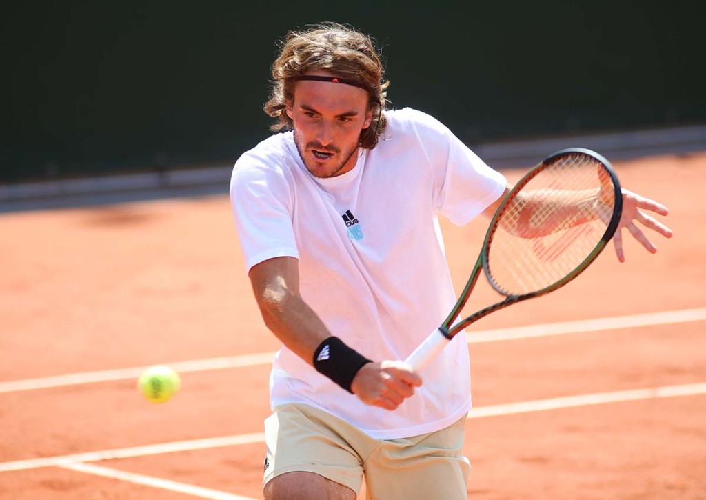 Musetti Tsitsipas Tipp
