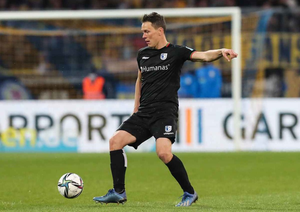 Osnabrück Magdeburg Tipp