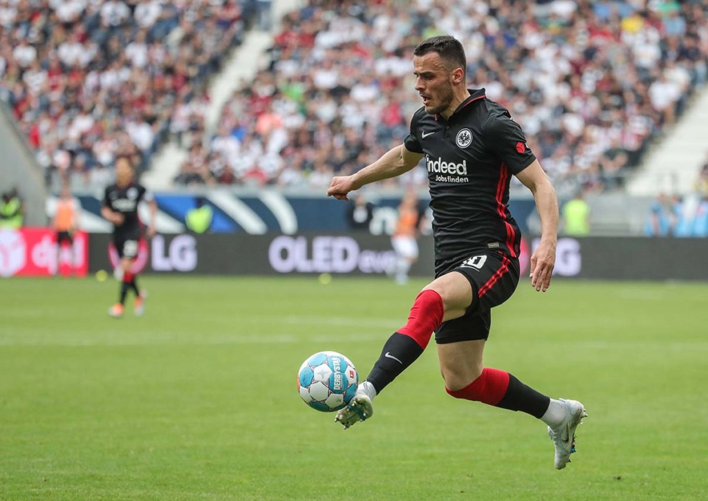 Mainz Frankfurt Tipp