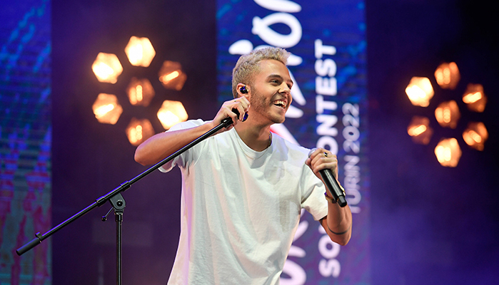 Malik Harris Freundin Eltern Herkunft