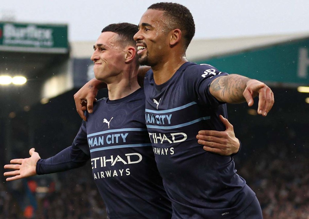 Manchester City - Newcastle Tipp 05 2022