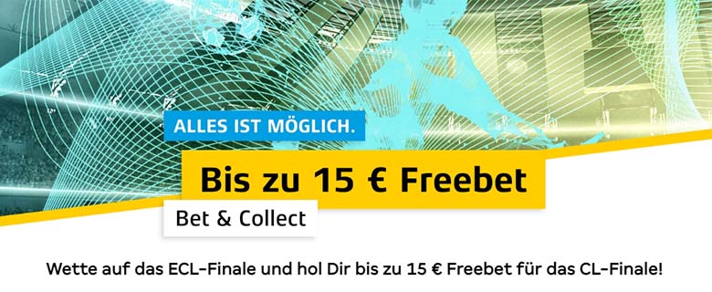 Merkur Sports Freebet