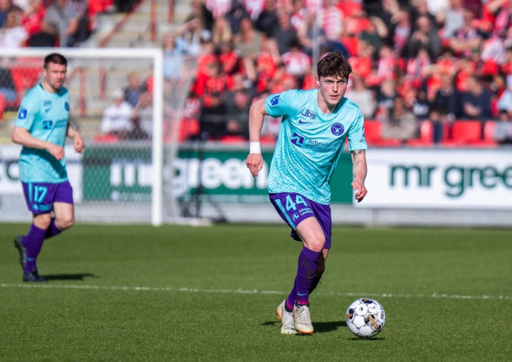 Setzt sich Midjtylland im schweren Auswärtsspiel in Silkeborg durch?