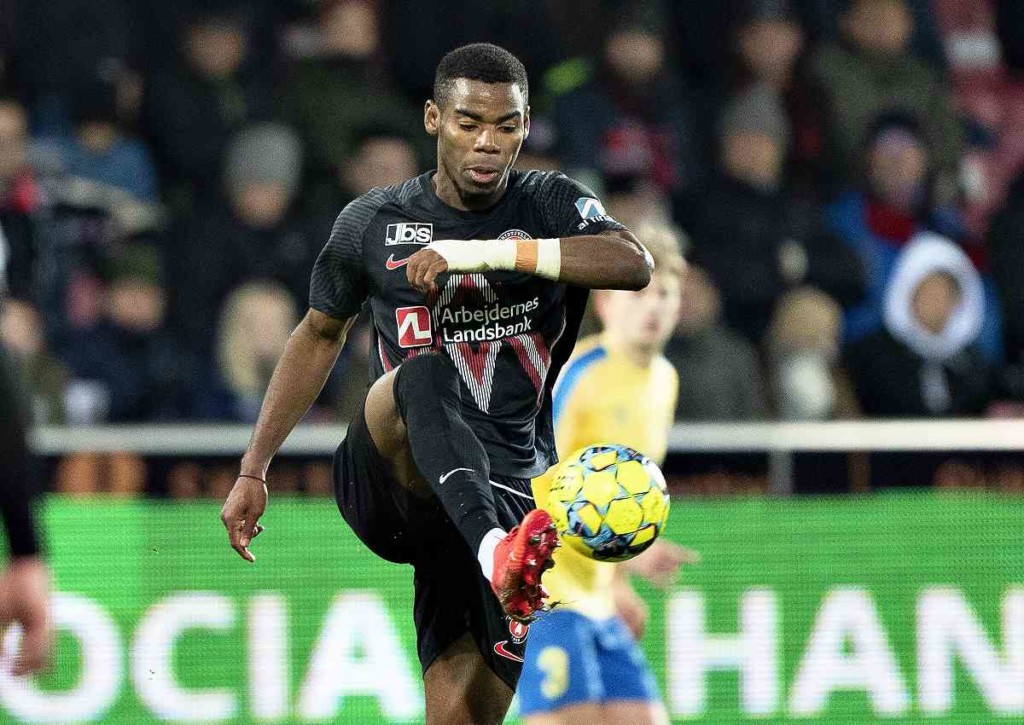 Odense Midtjylland Tipp