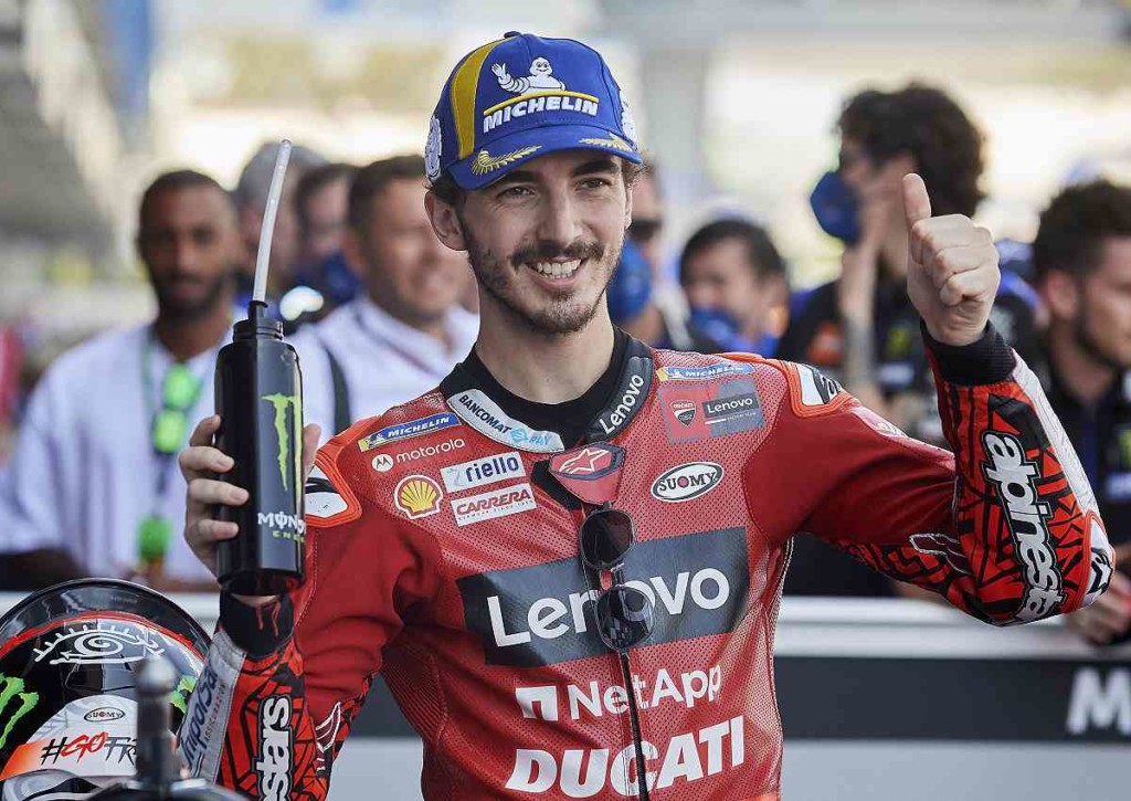 MotoGP Frankreich Wetten