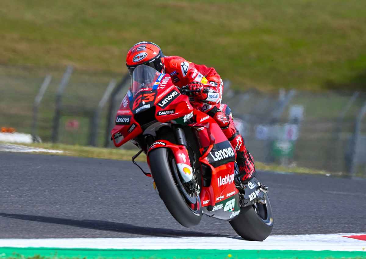 MotoGP in Italia, 29 maggio 2022 Tip, Favorites & Racing Odds