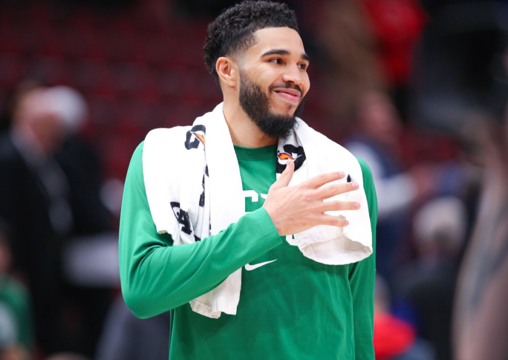 Entscheiden die Celtics gegen die Bucks Spiel 7 und die Serie für sich?