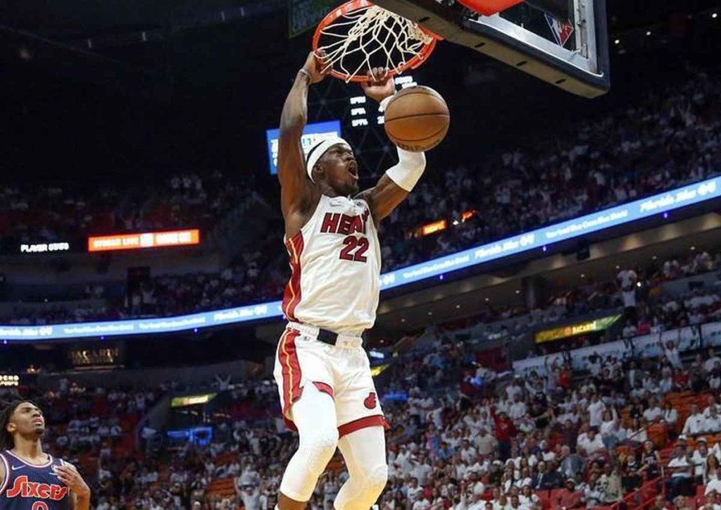 Miami Heat Boston Celtics Game 7 Tipp