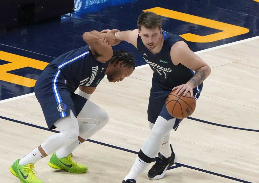 Dallas Mavericks Golden State Warriors Game 3 Tipp