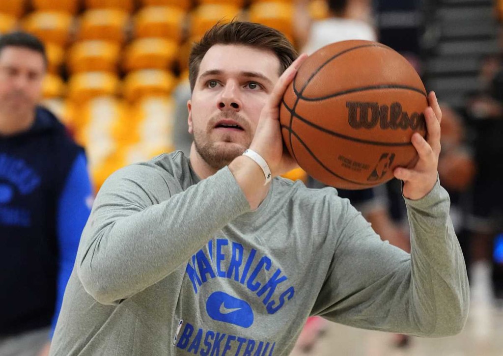 Golden State Warriors Dallas Mavericks Game 5 Tipp