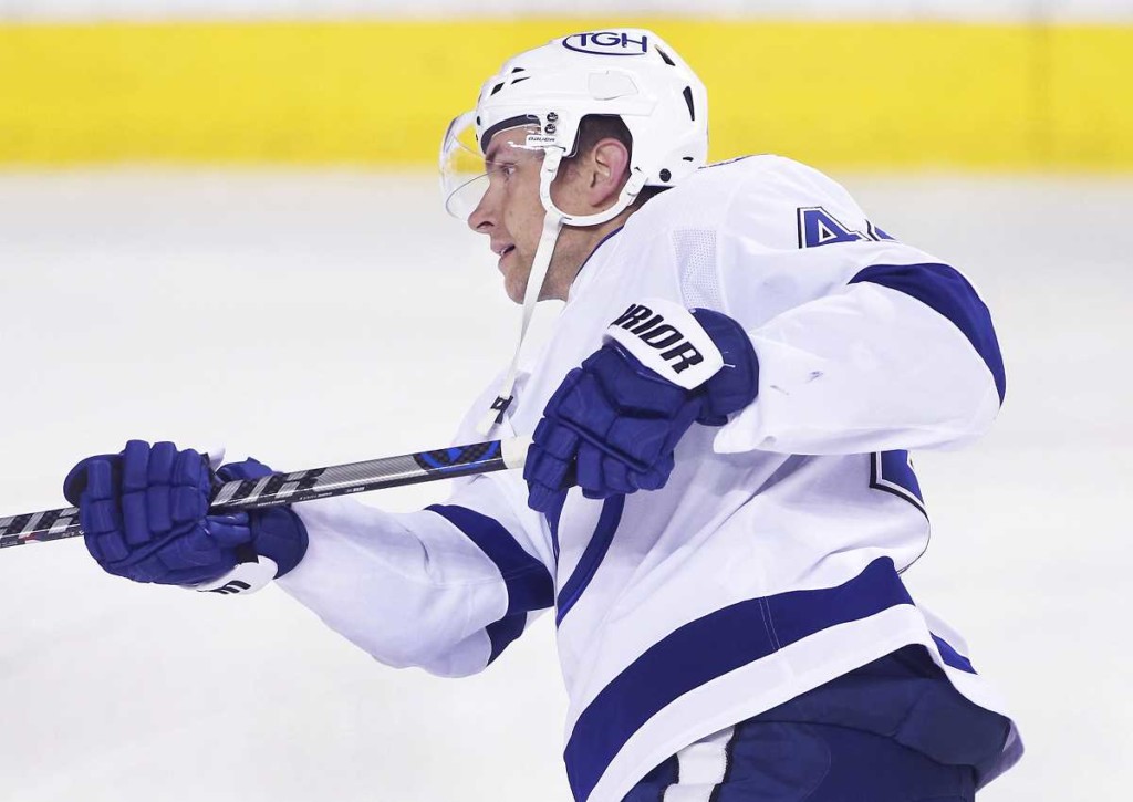Toronto Maple Leafs Tampa Bay Lightning Spiel 7 Tipp
