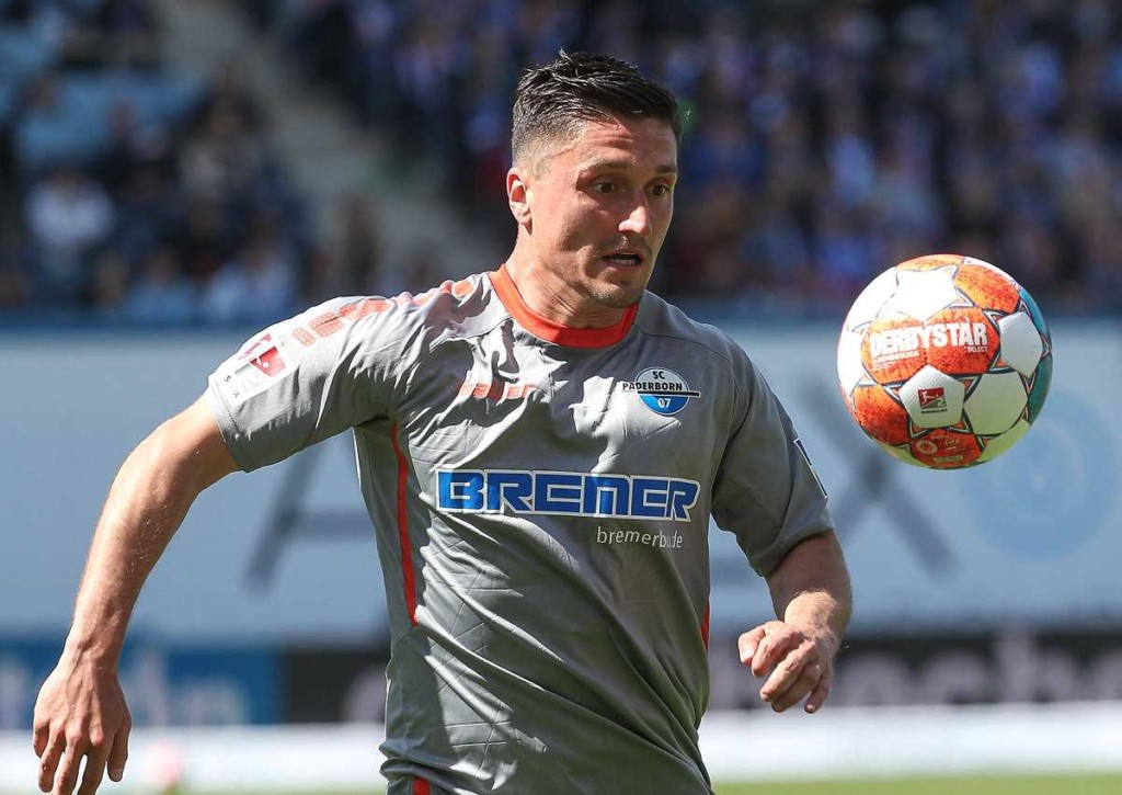 Darmstadt Paderborn Tipp