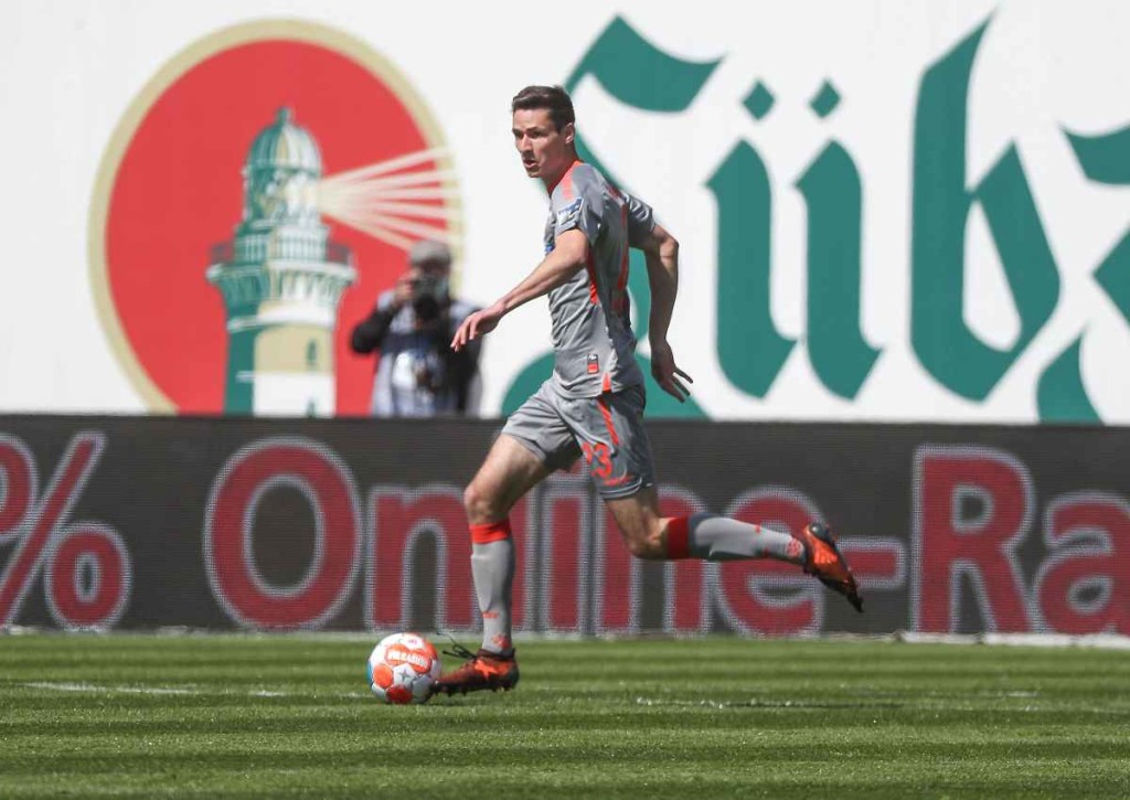 Paderborn Sandhausen Tipp