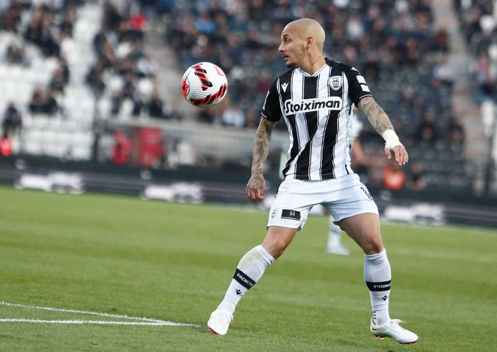 Panathinaikos PAOK Tipp