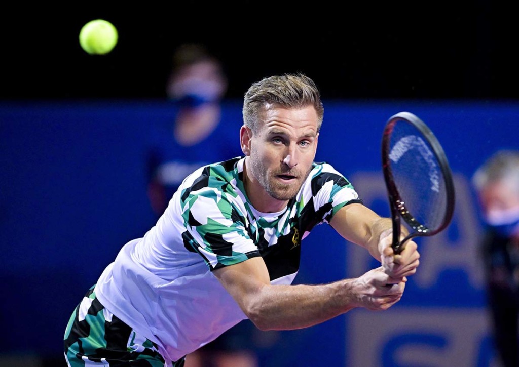 Gojowczyk Sonego Tipp