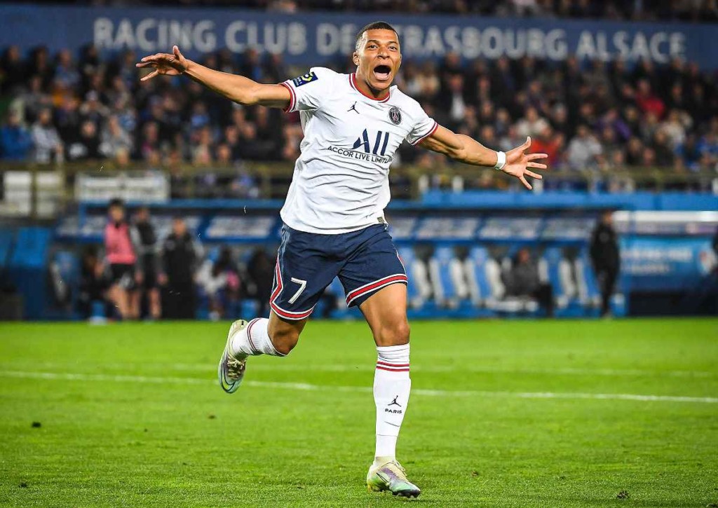 Montpellier PSG Tipp