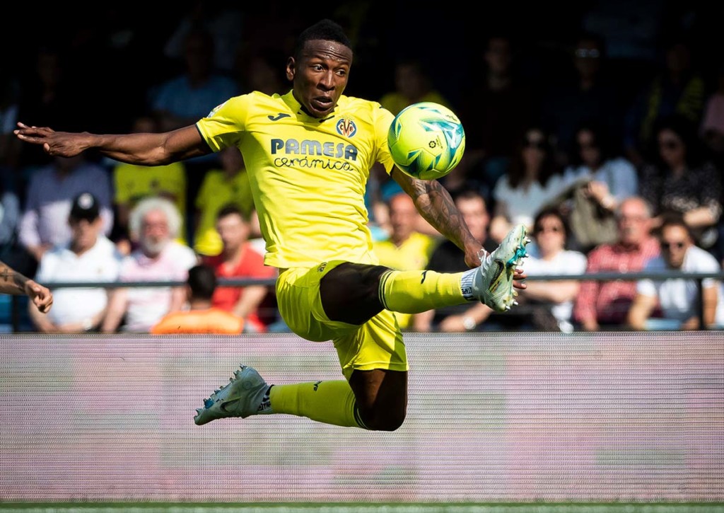 Rayo Vallecano Villarreal Tipp