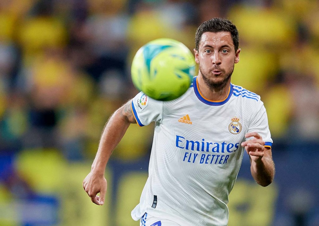 Real Madrid Betis Sevilla Tipp