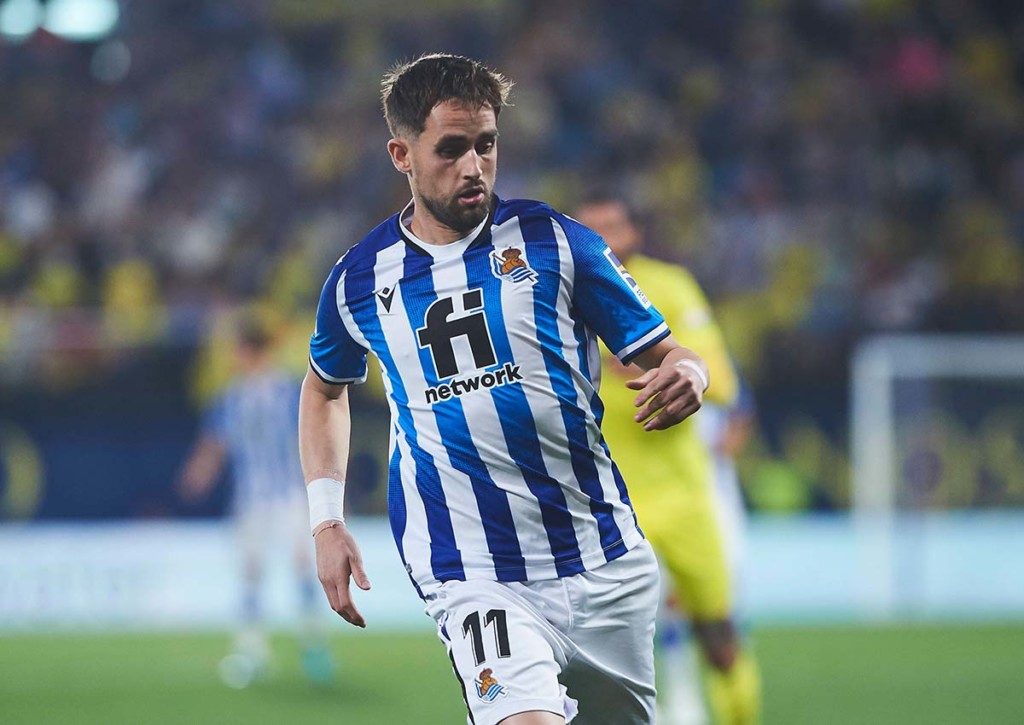 Real Sociedad Atletico Madrid Tipp