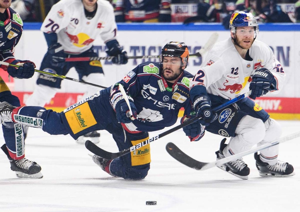 Red Bull München Eisbären Berlin Tipp