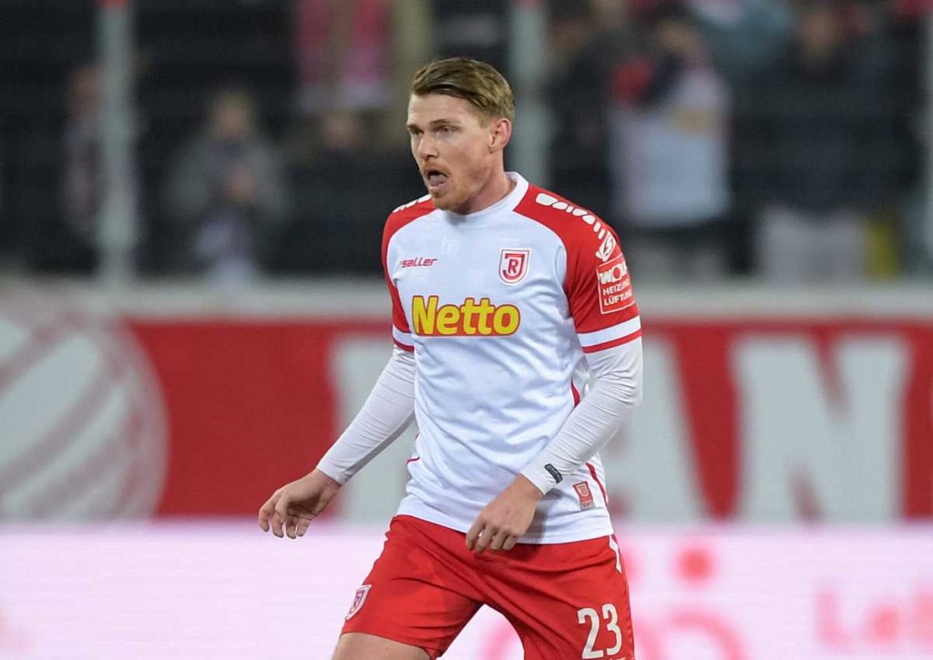 Regensburg Heidenheim Tipp