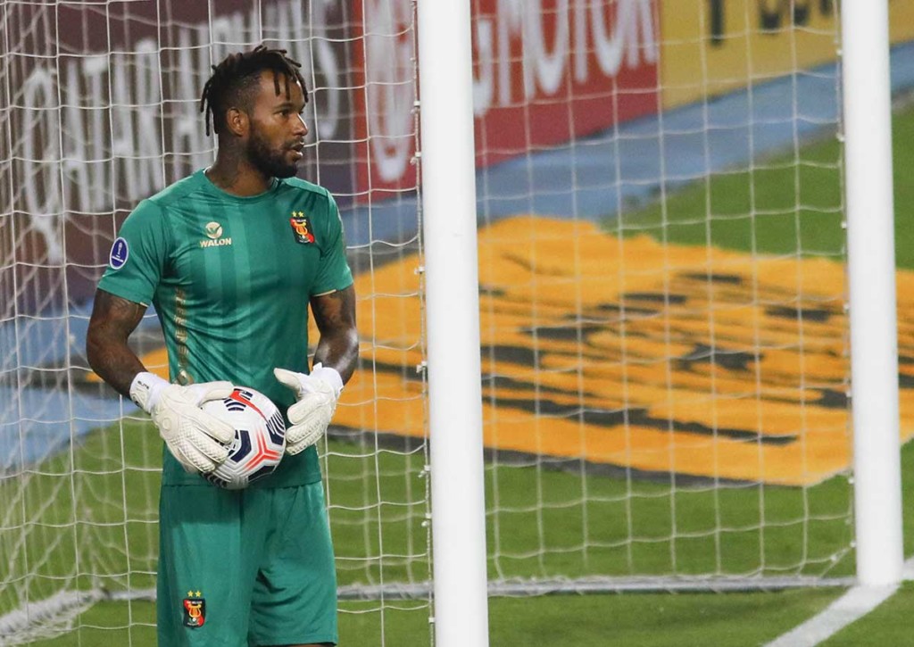 River Plate - FBC Melgar Tipp 05 2022