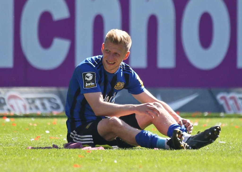 Saarbrücken Zwickau Tipp