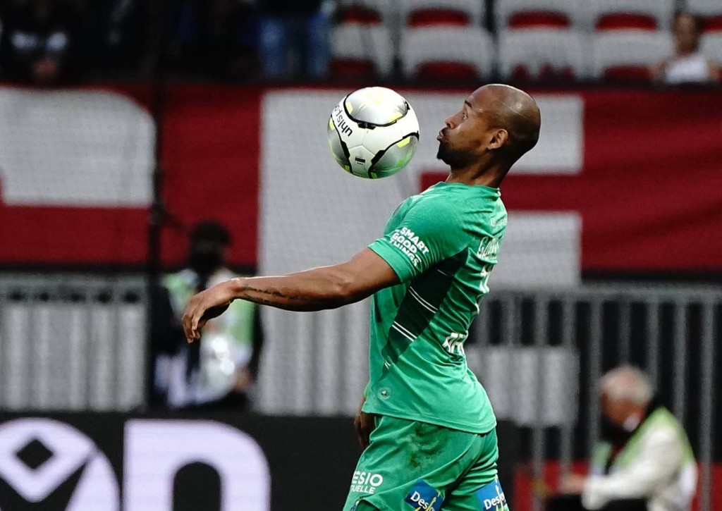 Saint Etienne Reims Tipp