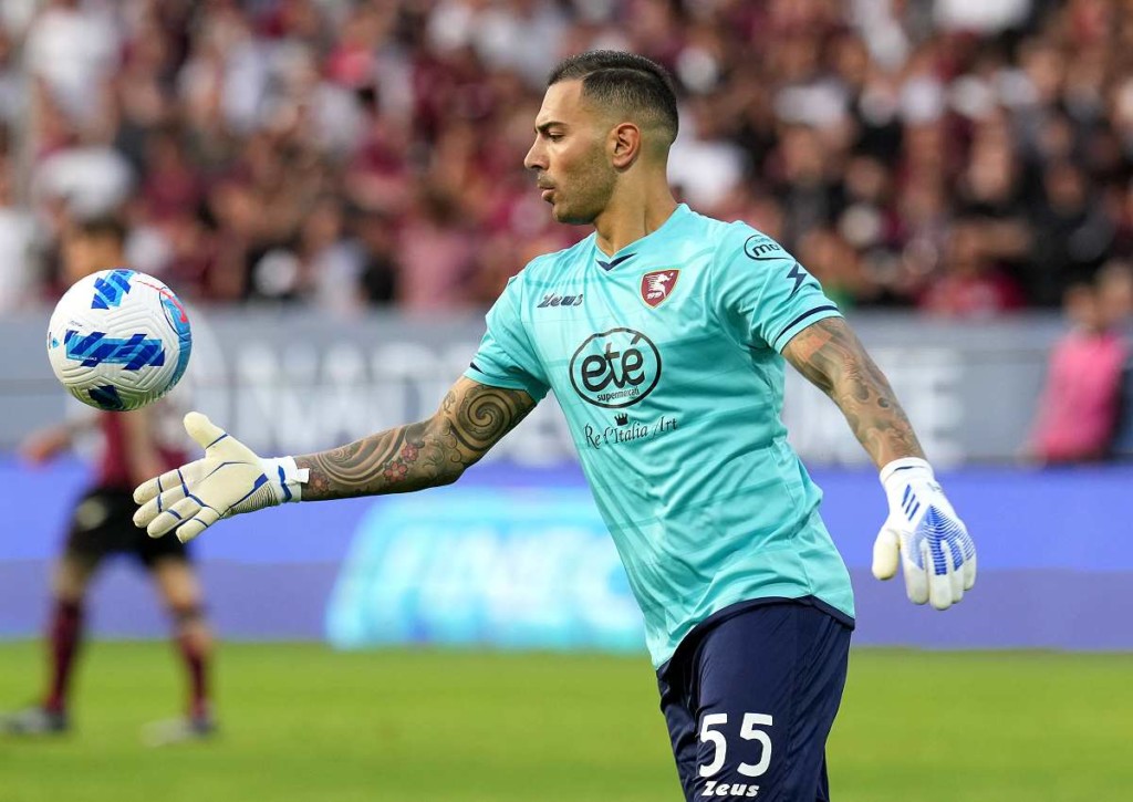 Salernitana Udinese Tipp