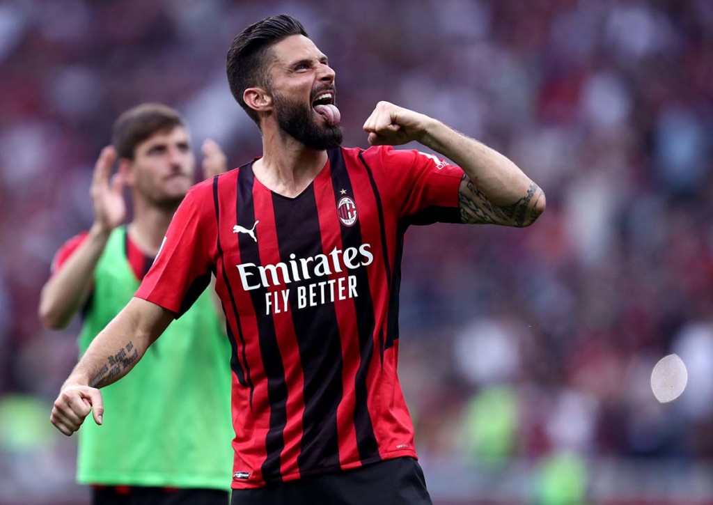 Sassuolo AC Milan Tipp