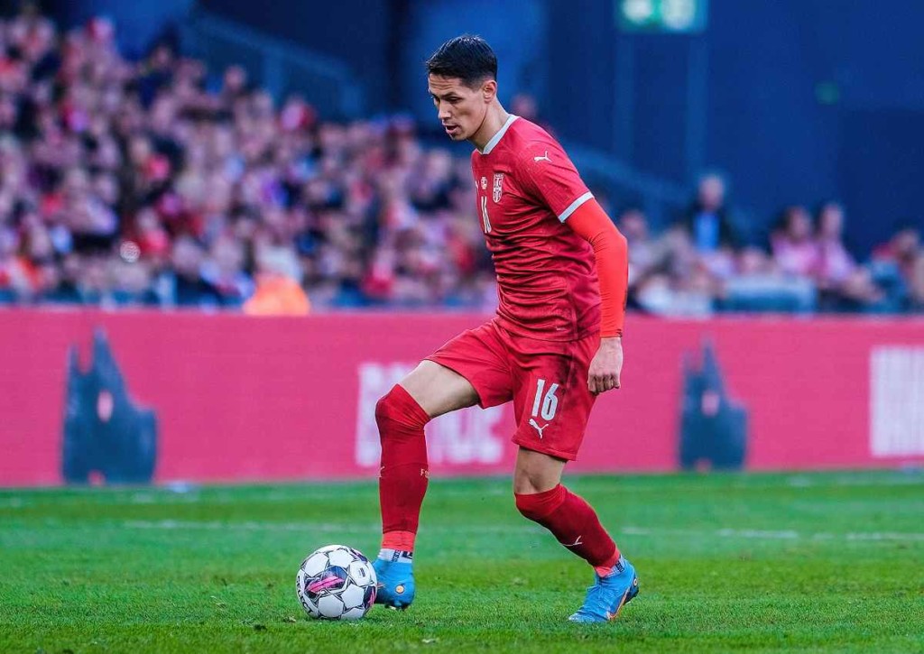 Serbien Norwegen Tipp