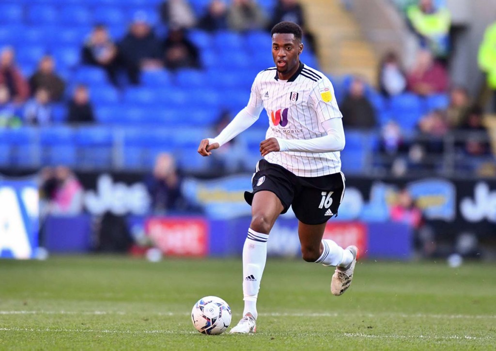 Sheffield United Fulham Tipp