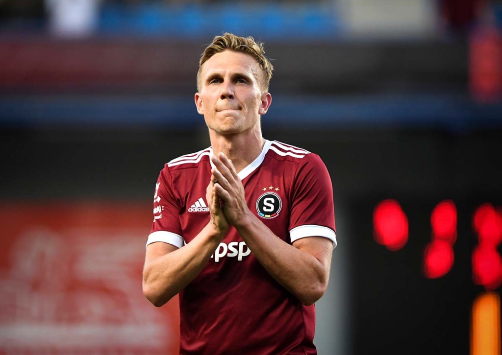 Slovacko Sparta Prag Tipp