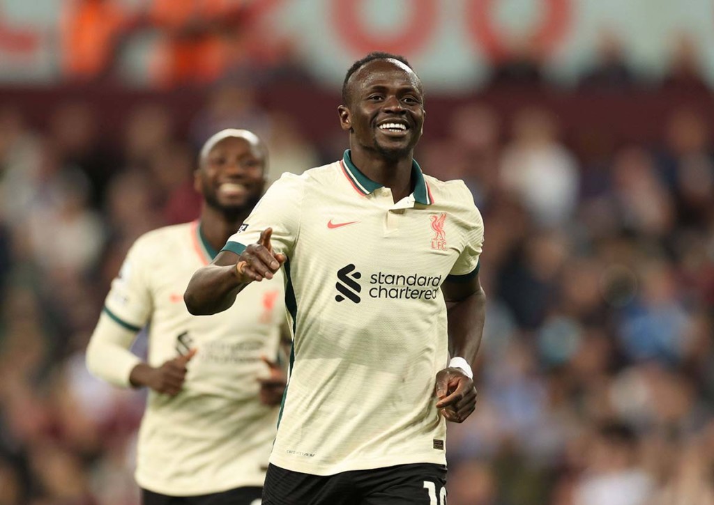 Southampton Liverpool Tipp